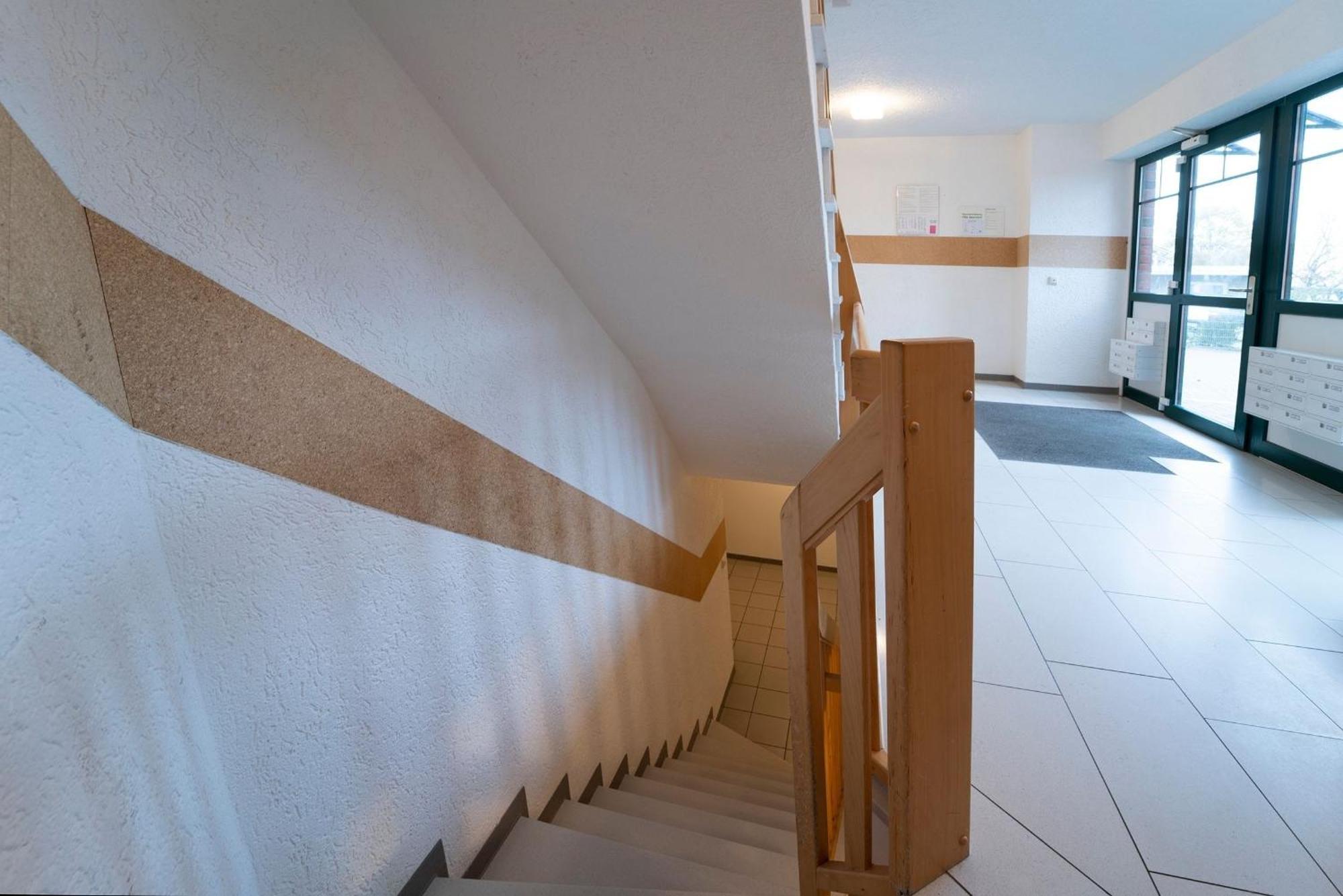 Villa Seewind Das Storchennest Dahme  Ngoại thất bức ảnh
